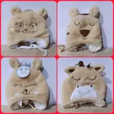 کلاه های گرم نوزادی