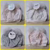 کلاه های گرم نوزادی