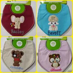 پیشبند نوزاد