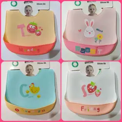 پیشبند تمام سیلیکونی