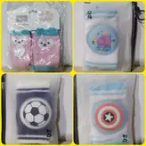 زانو بند کودک