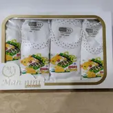 لباس جعبه ای نوزاد