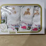 لباس جعبه ای نوزاد