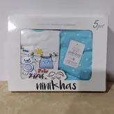 لباس جعبه ای نوزاد