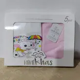 لباس جعبه ای نوزاد