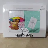 لباس جعبه ای نوزاد