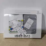 لباس جعبه ای نوزاد