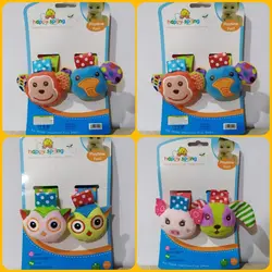 مچبند نوزاد