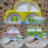 بامبوی خارجی نوزاد