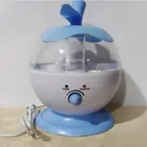 بخور سرد کودک
