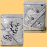 حوله دو تیکه و سرویس مادرکر