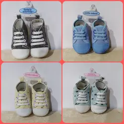 پاپوش های وارداتی