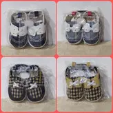 پاپوش کوکالو و نیواستار