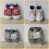 پاپوش کوکالو و نیواستار