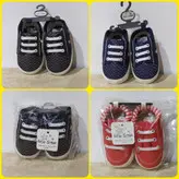 پاپوش کوکالو و نیواستار