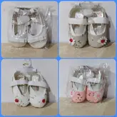 پاپوش کوکالو و نیواستار