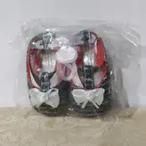 پاپوش کوکالو و نیواستار