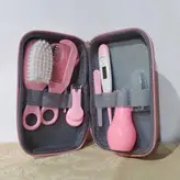 ست ناخنگیر قیچی کودک