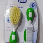شونه برس نوزاد