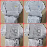 لباس های ترک «وارداتی»