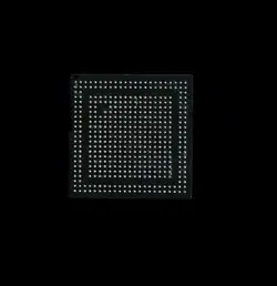 چیپست QUALCOMM MDM8200A