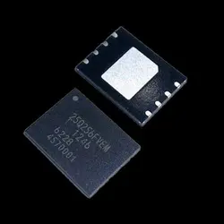 آی سی NOR Flash 25Q256JVEQ