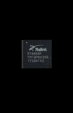 ای سی RALINK RT6856F