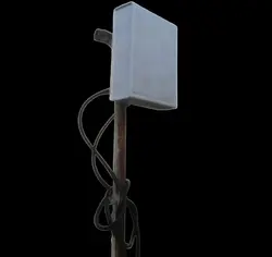 انتن تقویتی TD-LTE.FDD