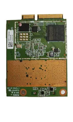 چیپست مخابراتی SQN5120 LTE