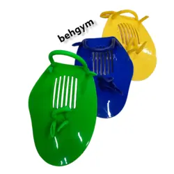کفی دست شنا بچه گانه grilong بسته دو عددی
