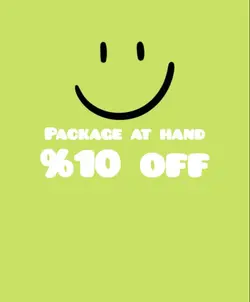 پکیج بسته های 100 گرمی(هفت ادویه پرمصرف )