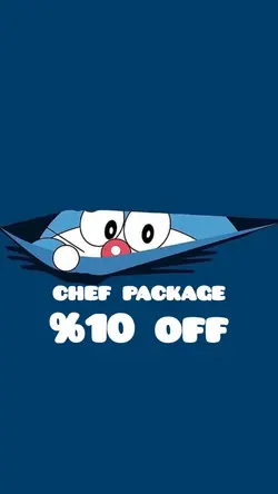 پکیج شیشه های چهارگوش مک کارتی (هفت ادویه پرمصرف )