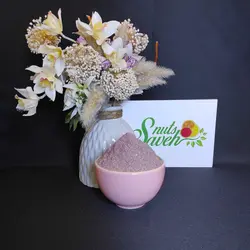 پودرگل محمدی داراب شیراز