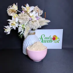 چاشنی / ادویه کره پنیری