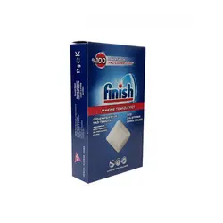 قرص جرمگیر ماشین ظرفشویی فینیش Finish وزن 17 گرم | ارس رخ
