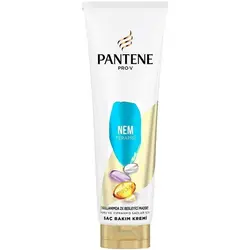 ماسک مو داخل حمام پنتن pantene مدل نم حجم 275 میل | ارس رخ
