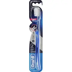 مسواک مخصوص دندان های ارتودنسی اورال بی Oral b | ارس رخ