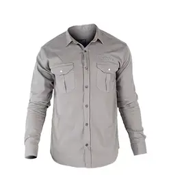پیراهن اسپرت لی مردانه آستین بلند - فروشگاه اینترنتی پوشاک کالا پرشین