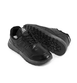 کفش اسپرت Reebok زنانه مشکی بندی - فروشگاه اینترنتی پوشاک کالا پرشین