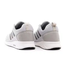 کفش اسپرت Adidas مردانه طوسی بندی - فروشگاه اینترنتی پوشاک کالا پرشین