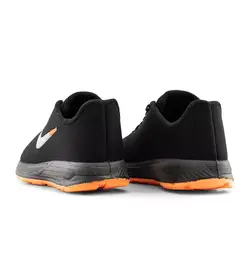 کفش اسپرت Nike مردانه مشکی بندی - فروشگاه اینترنتی پوشاک کالا پرشین