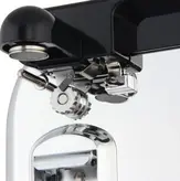 دربازکن و چاقو تیزکن برقی کنوود CO-606