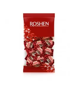 ویفر شکلاتی نیم کیلویی جانی کراکر روشن