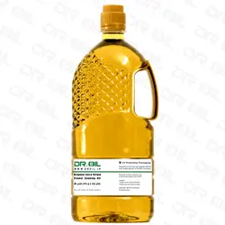 روغن سرخ کردنی بادام زمینی اصل