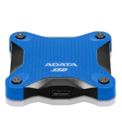 اس اس دی اکسترنال ADATA مدل ADATA SD620 ظرفیت 1 ترابایت