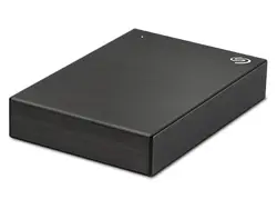 هارد اکسترنال سیگیت مدل Seagate One Touch ظرفیت 5 ترابایت