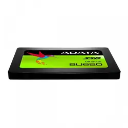 اس اس دی ای دیتا مدل SU650 ظرفیت 256 گیگابایت ADATA