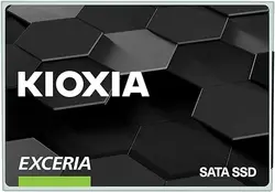 حافظه SSD اینترنال کیوکسیا مدل EXCERIA ظرفیت 480 گیگابایت