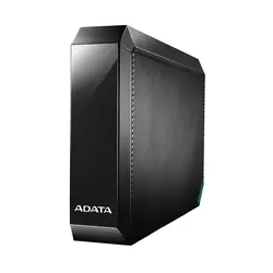 هارد اکسترنال رومیزی ای دیتا 4 ترابایت ADATA HM800