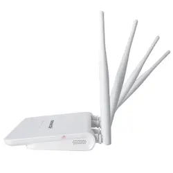 مودم روتر 4G LTE بی سیم N300 نتربیت مدل NW-431F